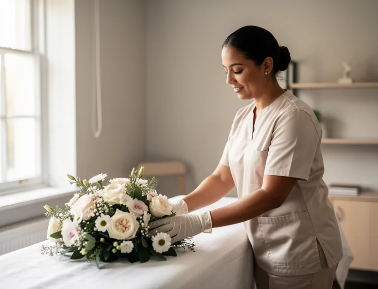 Funeral Home service in Killeen